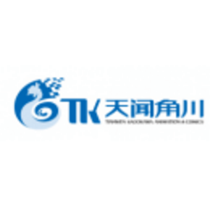 广州天闻角川动漫-开yun-体育官网入口登陆-正版App Store标志