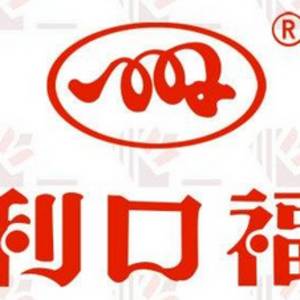 广州酒家集团利口福食品有限公司logo