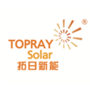 深圳市拓日新能源科技股份有限公司