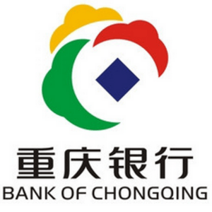 重庆银行股份有限公司标志
