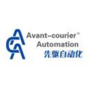 無錫先驅自動化科技有限公司