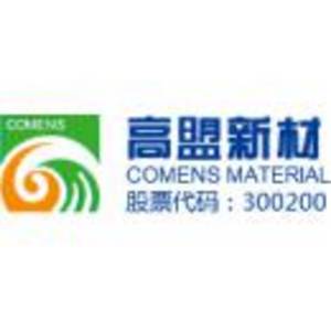 北京高盟新材料股份有限公司