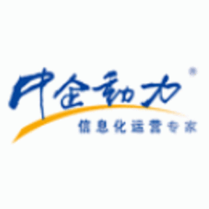 中企动力科技集团股份有限公司大连分公司标志