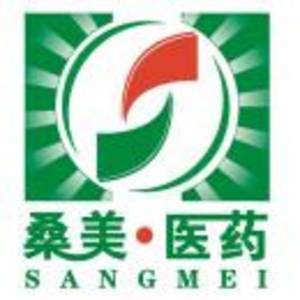 江西桑美醫(yī)藥有限公司