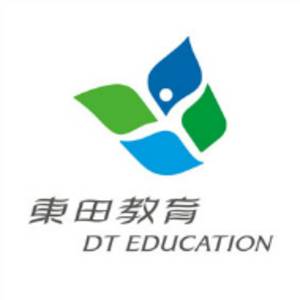 廣東東田教育集團有限公司標志