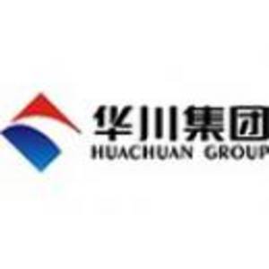 成都華川公路建設集團有限公司標志