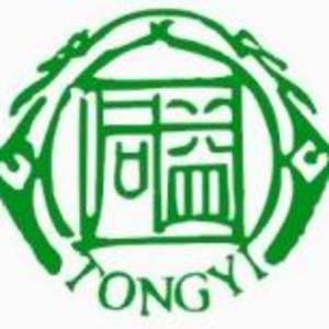 珠海同益制藥有限公司