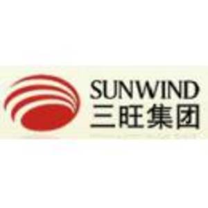 新疆三旺飼料有限公司