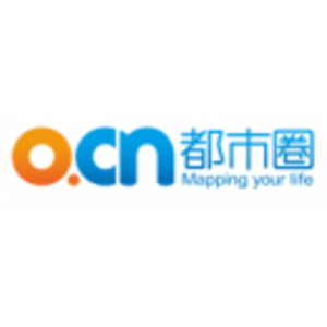广州都市圈网络科技有限公司标志