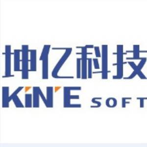 上海坤億信息技術有限公司