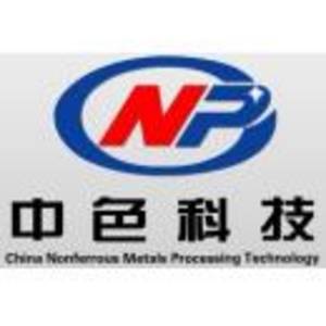 中色科技-开yun-体育官网入口登陆-正版App Store标志