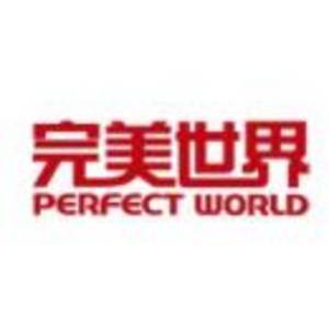 完美世界(北京)網絡技術有限公司logo