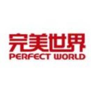 完美世界(北京)網(wǎng)絡(luò )技術(shù)有限公司logo