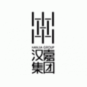 汉嘉设计集团股份有限公司江苏分公司标志