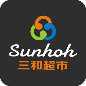 台州市三和连锁超市-开yun-体育官网入口登陆-正版App Store标志
