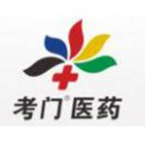 上海考门医药科技有限公司标志