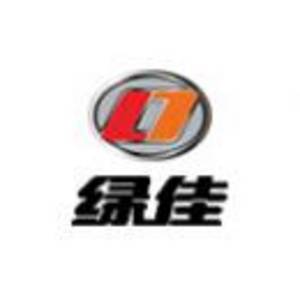 浙江綠佳車業(yè)有限公司標(biāo)志