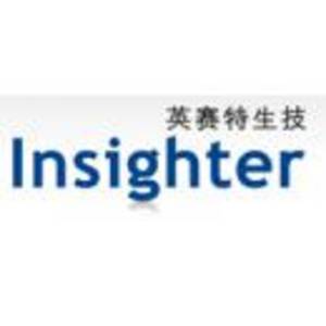 廣州英賽特生物技術有限公司