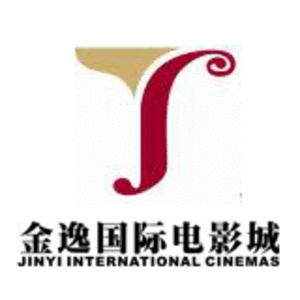 廣州金逸影視傳媒股份有限公司logo