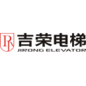 广东吉荣电梯有限公司标志