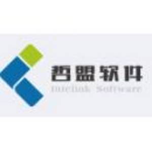 深圳市哲盟软件开发有限公司标志