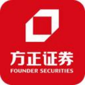 公司logo