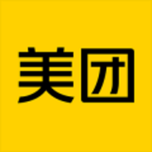 美團logo
