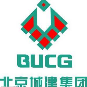 北京城建集团有限责任公司logo