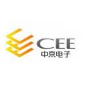 惠州中京电子科技股份有限公司标志