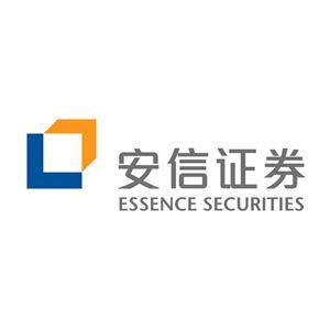 肇慶市安信證券股份有限公司