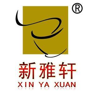 四川新雅軒食品有限公司