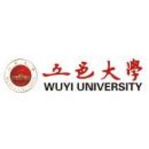 五邑大学标志