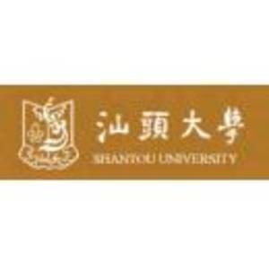 汕头大学标志