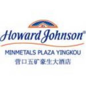營口五礦豪生大酒店
