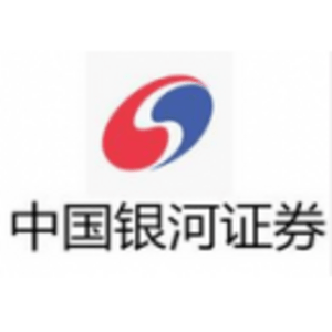 中国银河证券股份有限公司重庆江南大道证券营业部标志
