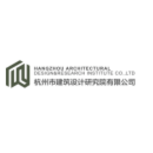 杭州市建筑设计研究院有限公司标志