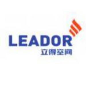 立得空間信息技術股份有限公司