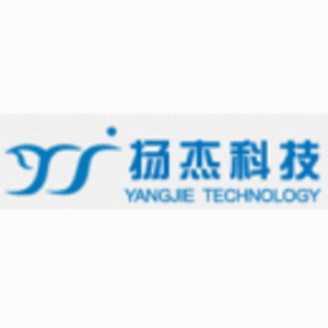 扬州扬杰电子科技股份有限公司标志