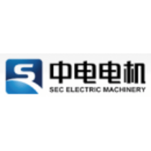 中電電機(jī)股份有限公司