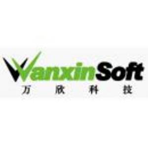 上海萬欣計算機信息科技有限公司