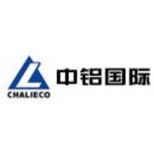 中鋁國際工程股份有限公司