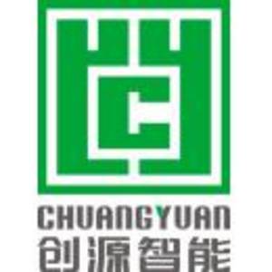郑州创源智能设备有限公司标志