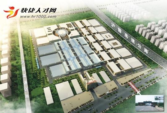 荆州家居建材大市场工作环境 其他 职友集 发现中国好公司