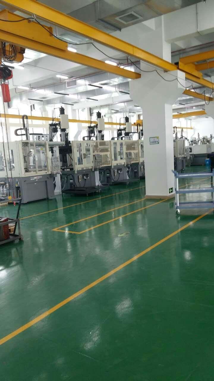 东莞洪嘉塑胶电子制品有限公司