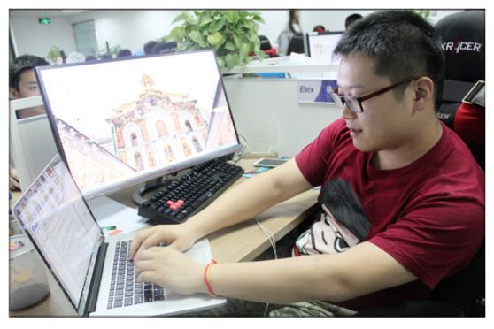 北京软件测试专员招聘 - 北京智明星通科技有限