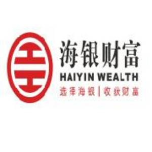 郑州海银财富 理财 大专工资