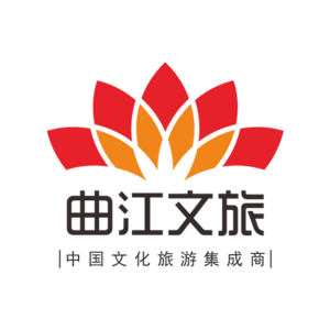 西安曲江文化旅游股份有限公司标志