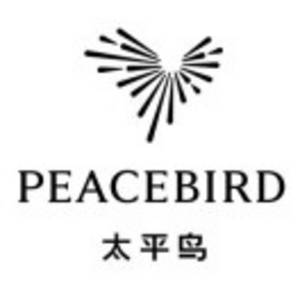 太平鸟标志图片logo图片