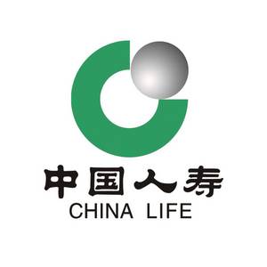 中国人寿保险股份有限公司广东省分公司标志