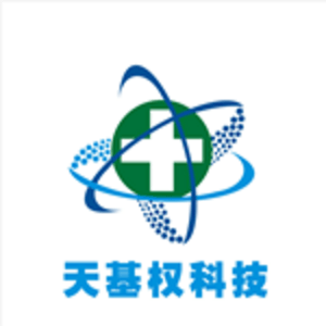 天基权logo图片